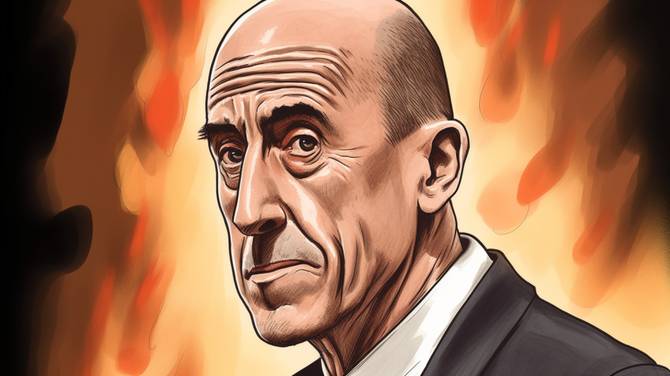 Republikeinen willen SEC-voorzitter Gary Gensler ontslaan