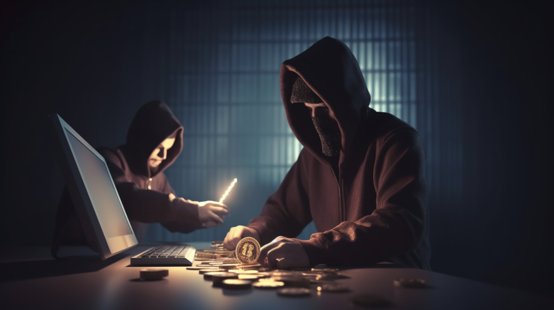 Meer dan 100 miljoen dollar buitgemaakt bij Atomic Wallet-hack