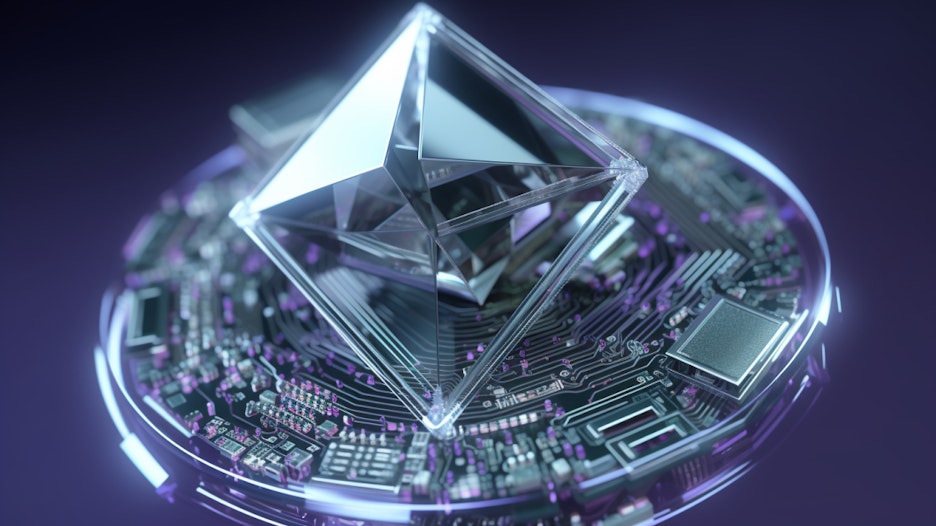 Ethereum Virtual Machine (EVM):, The heart of the Ethereum network