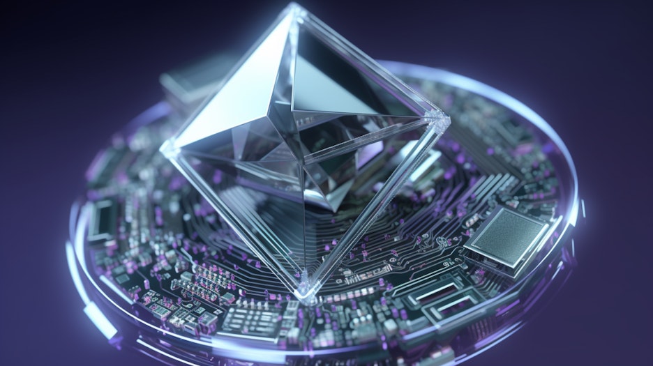 Ethereum Virtual Machine (EVM):, The heart of the Ethereum network
