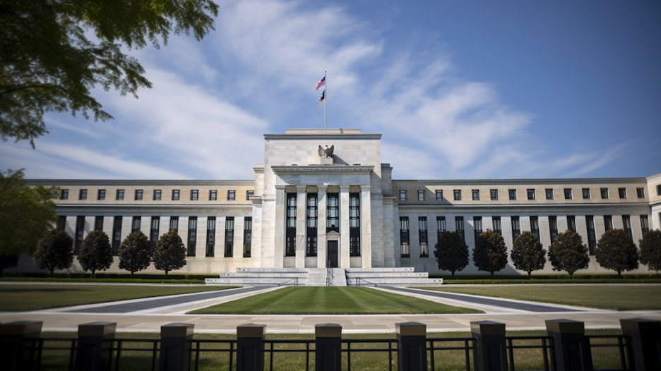 Federal Reserve laat belangrijkste rentetarief op 5,25 procent staan