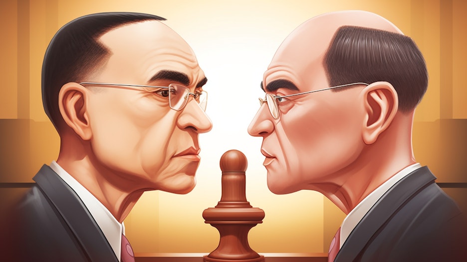 Dit is hoe de onderhandelingen tussen Binance en de SEC verlopen
