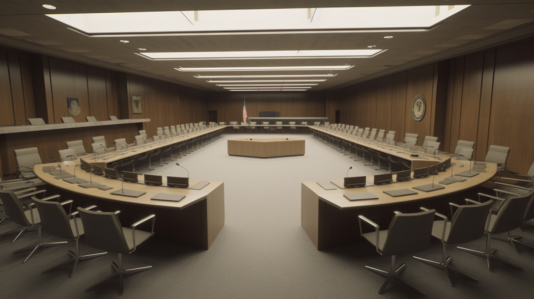 Speelt de SEC niet helemaal eerlijk?