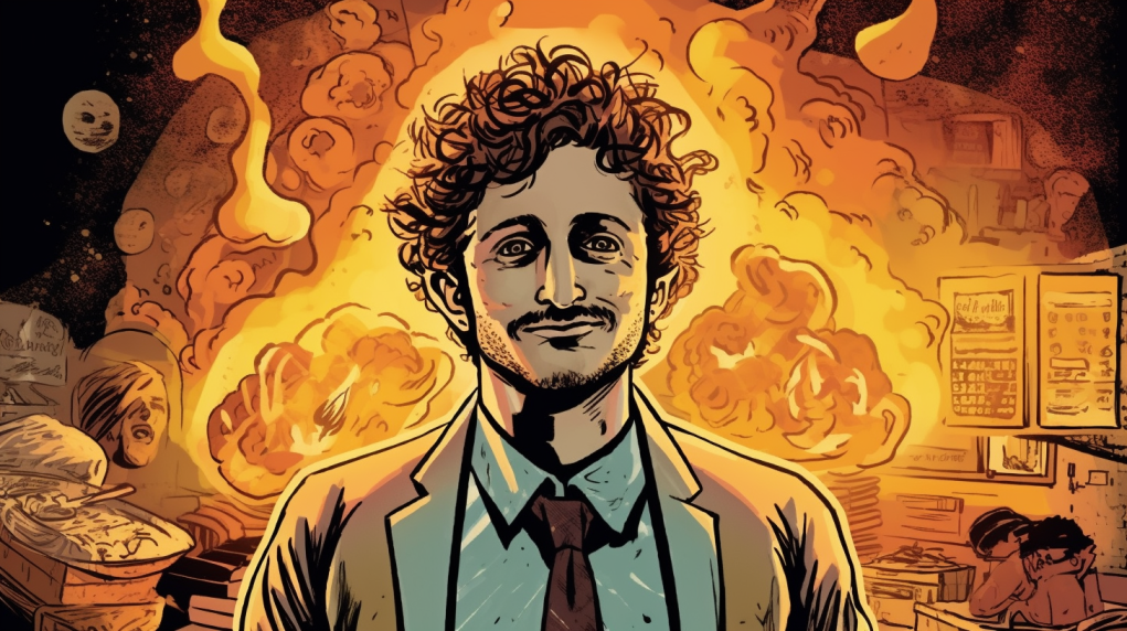 Problemen in het proces tegen FTX-oprichter Sam Bankman-Fried