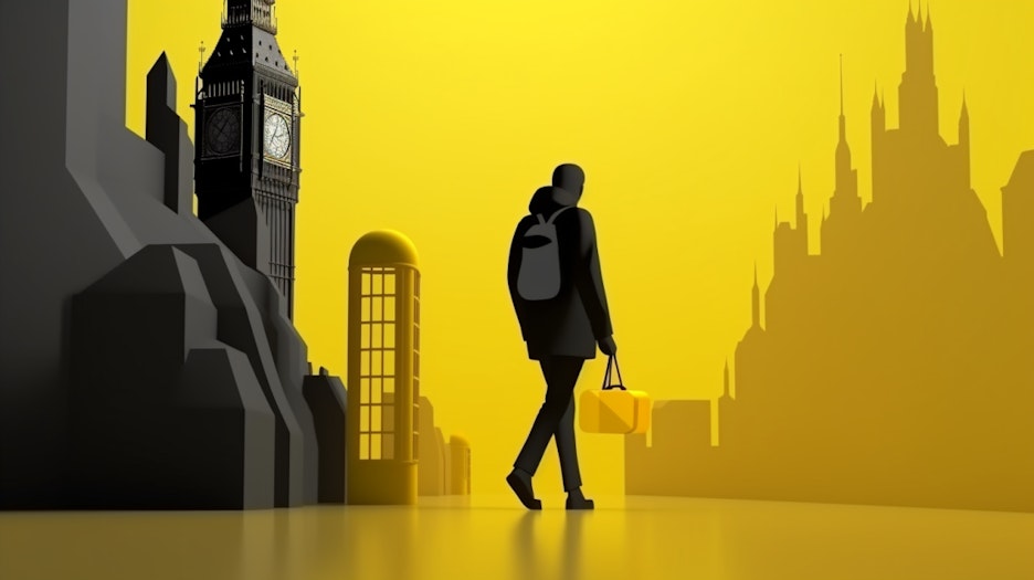 Binance weg uit UK, Litebit stopt