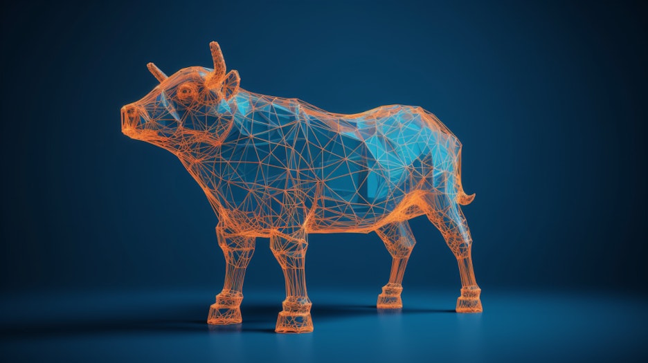 5 redenen waarom Bitcoin bullish is