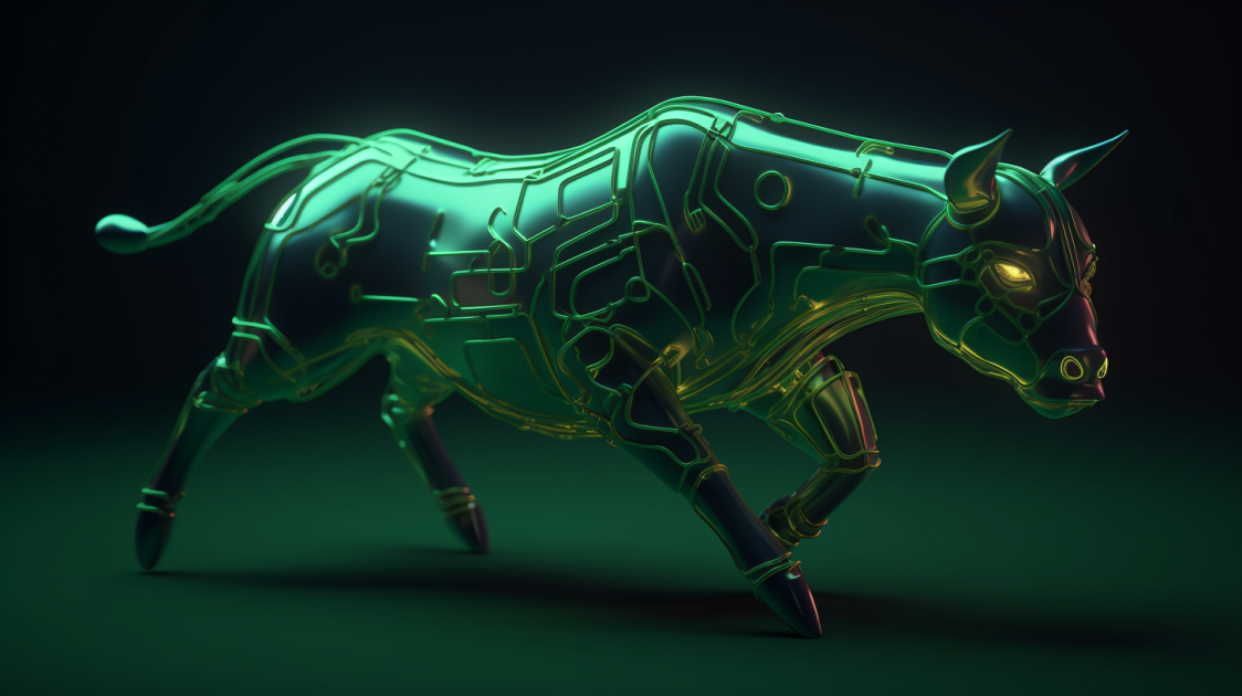 Geven Bitcoin ETF’s het startschot voor de volgende bullrun?