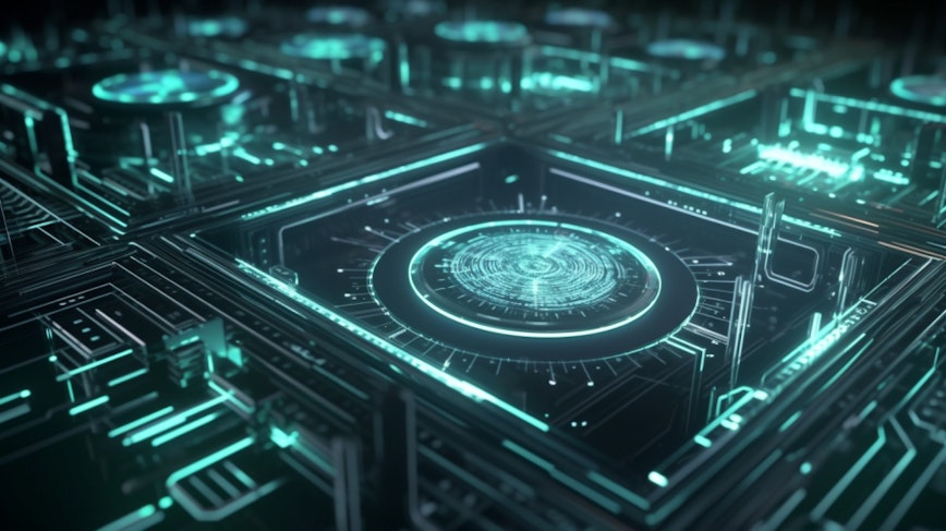 De toekomst van blockchain
