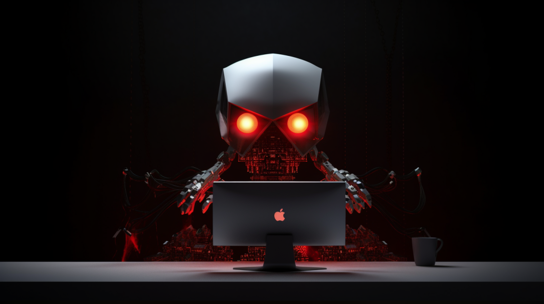 100.000 toegangsgegevens beland in het Darknet