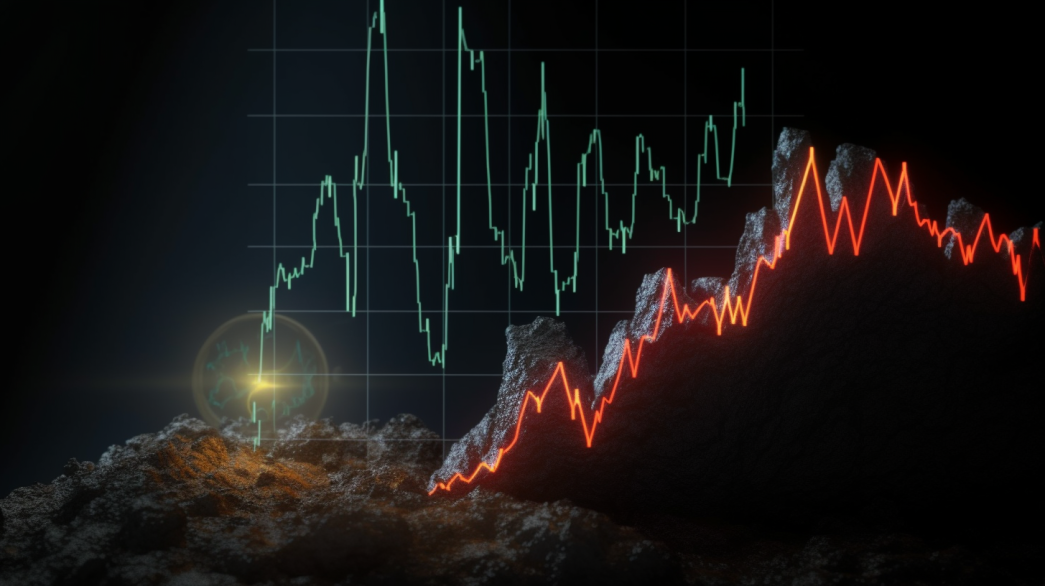Bitcoin-miner Riot verhoogt hashrate