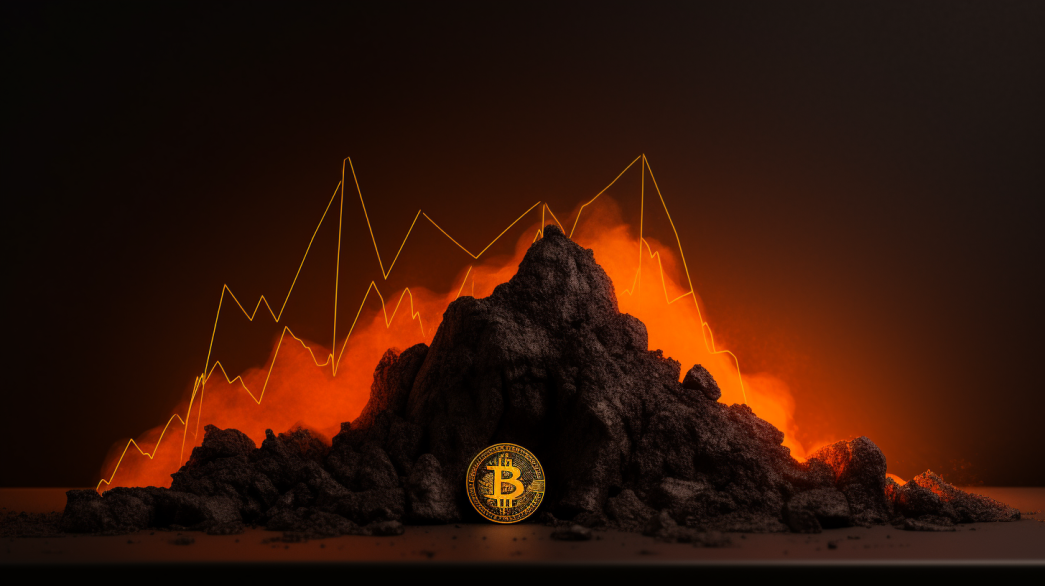 Wat zou er gebeuren als BlackRock en Co. met 1% van hun vermogen in BTC stappen?