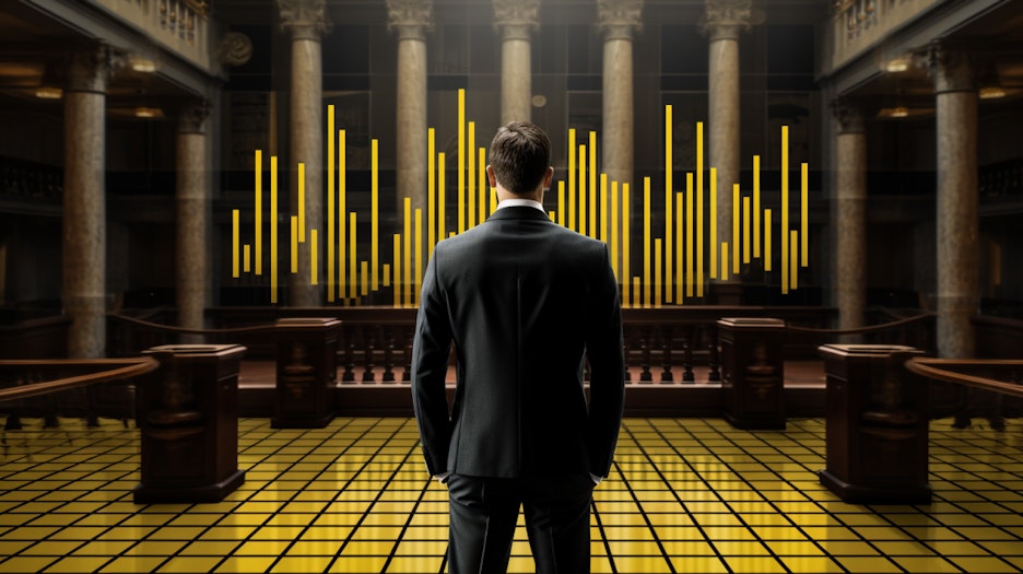 Binance vs SEC first loss