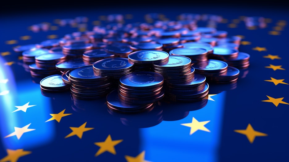 EU stemt in, over crypto-bankkapitaalregels