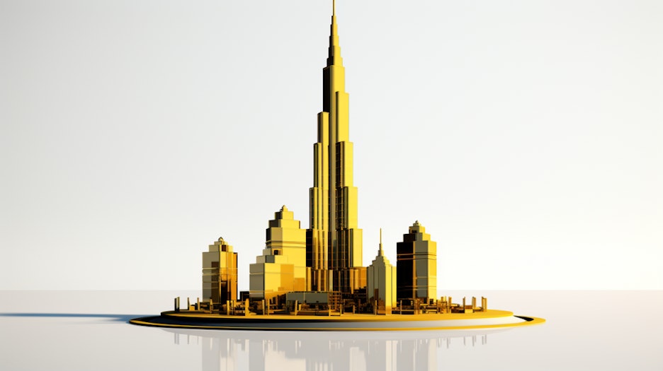 Verhuist Binance, naar de Verenigde Arabische Emiraten?