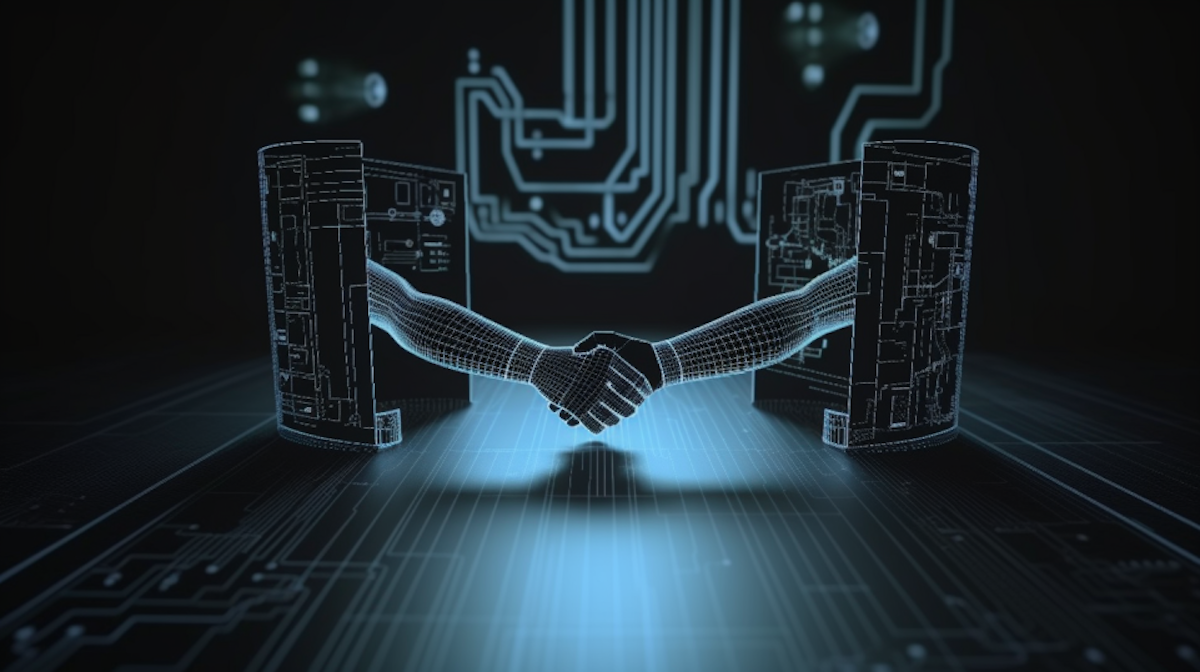 Smart contract