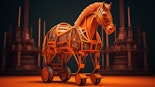 BlackRock ETF: een aanval op Bitcoin?