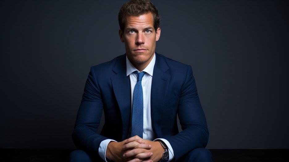 Cameron Winklevoss uit scherpe kritiek op de SEC