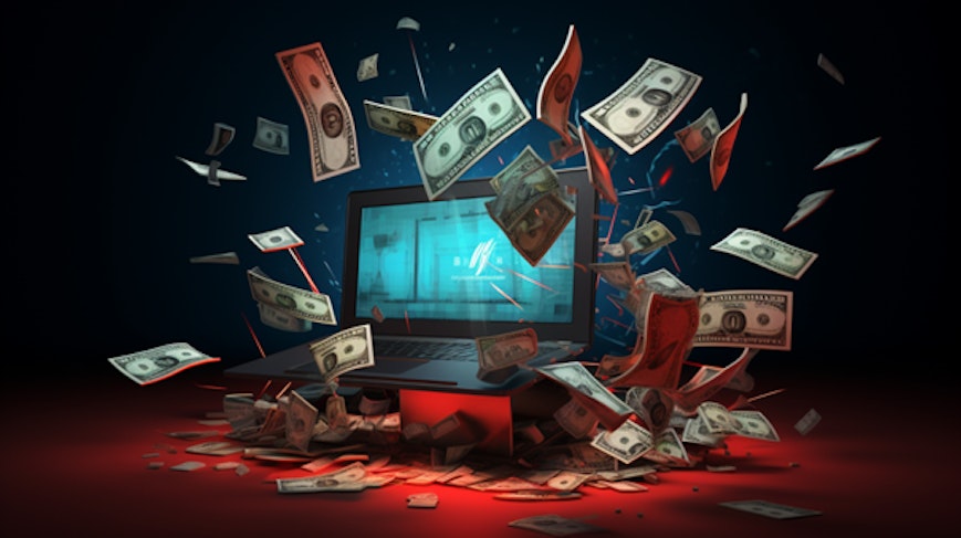 Fake exchange