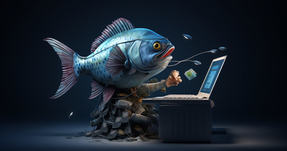 Phishing