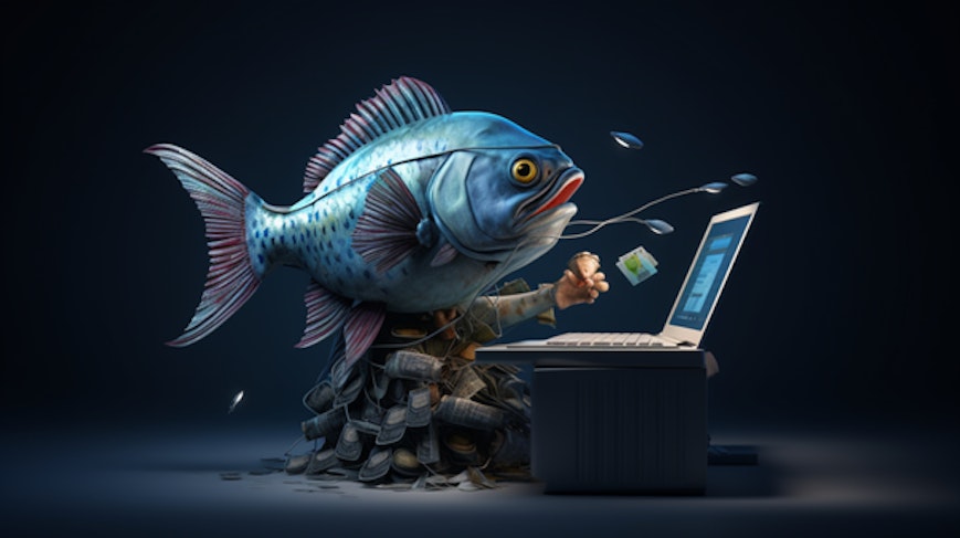 Phishing