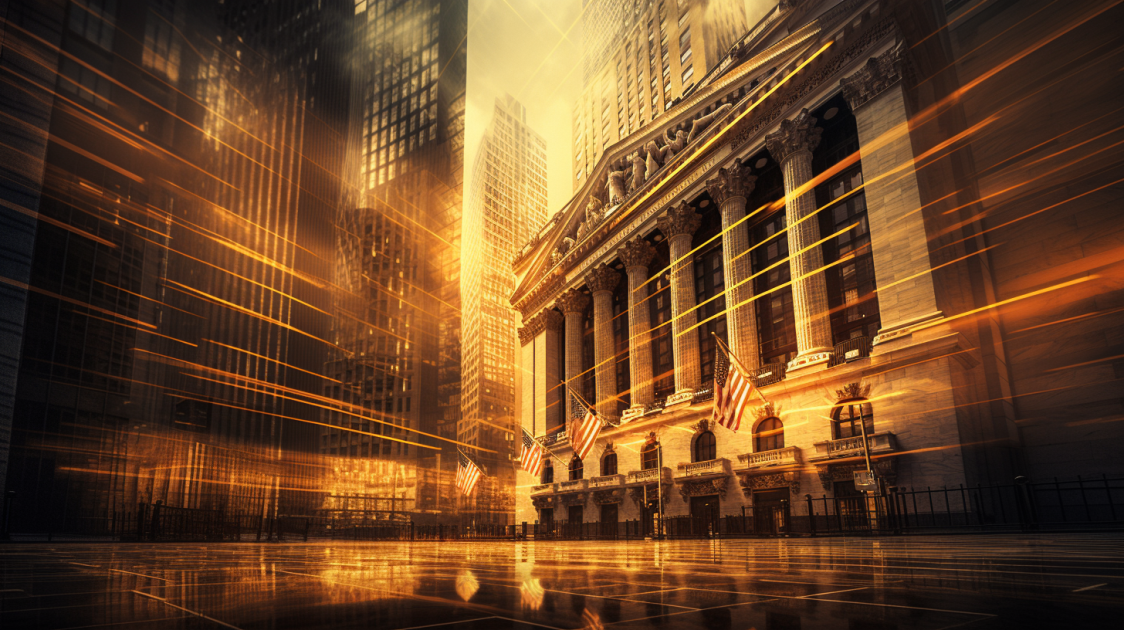 Dit is hoeveel Bitcoin Wall Street kan kopen