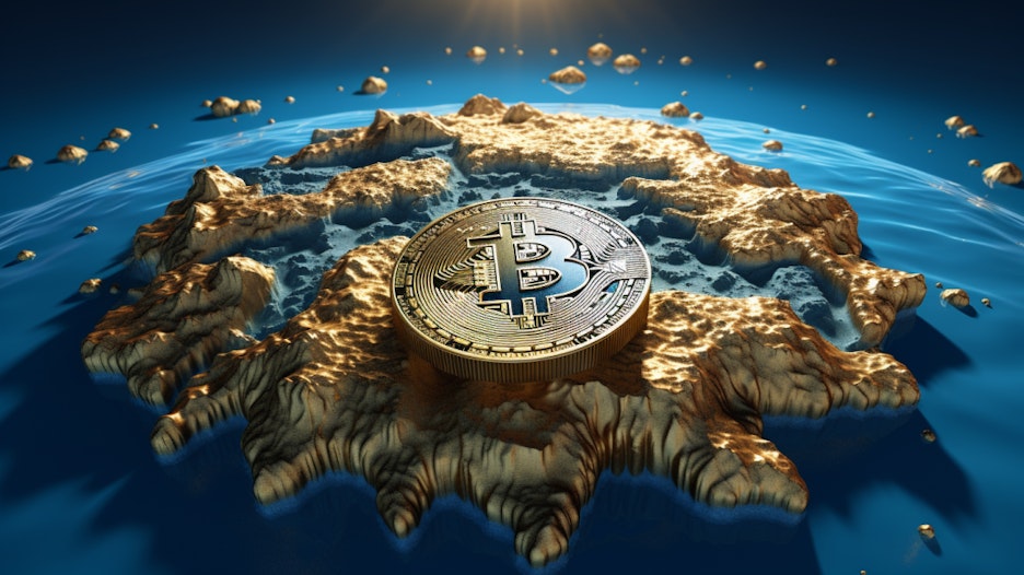 BlackRock CEO: "Bitcoin is een internationale asset"