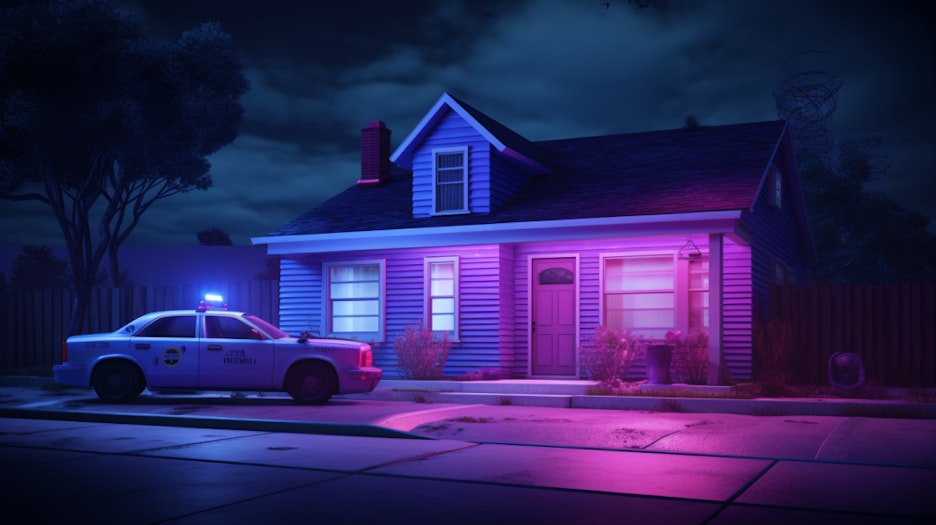 Kraken FBI Jesse Powell