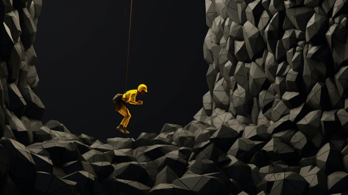 Binance Coin (BNB):, Kunnen de kopers een bodem te vormen?