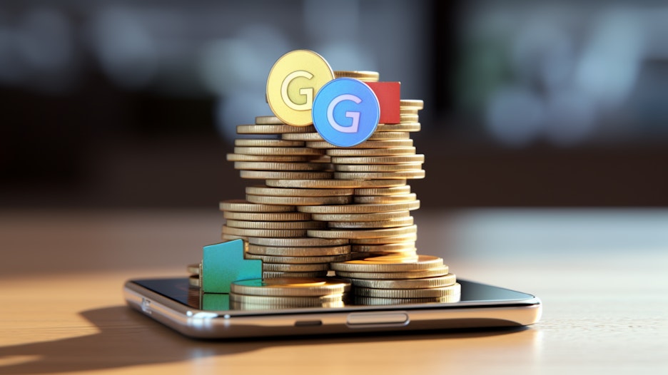 Doorbraak:, Google Play zegt "ja" tegen blockchain en NFT's