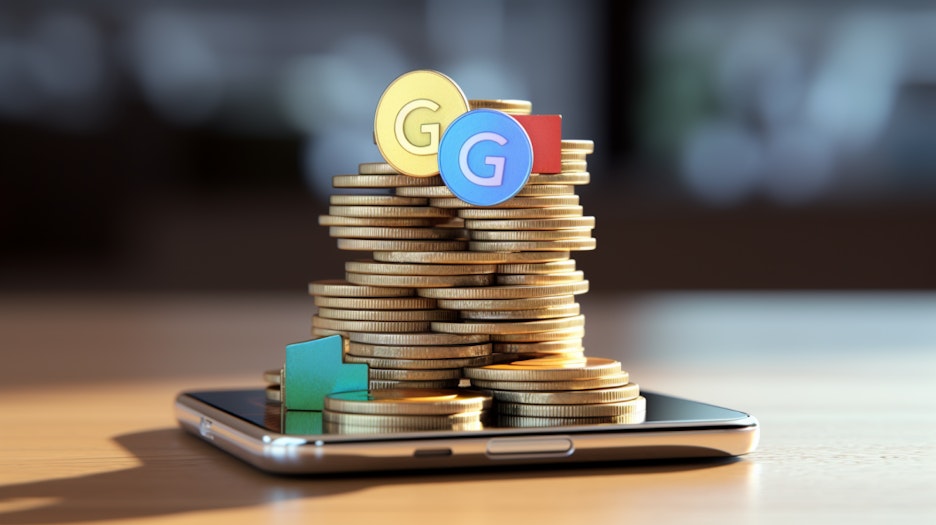 Breakthrough: Google Play says "yes", to blockchain and NFTs