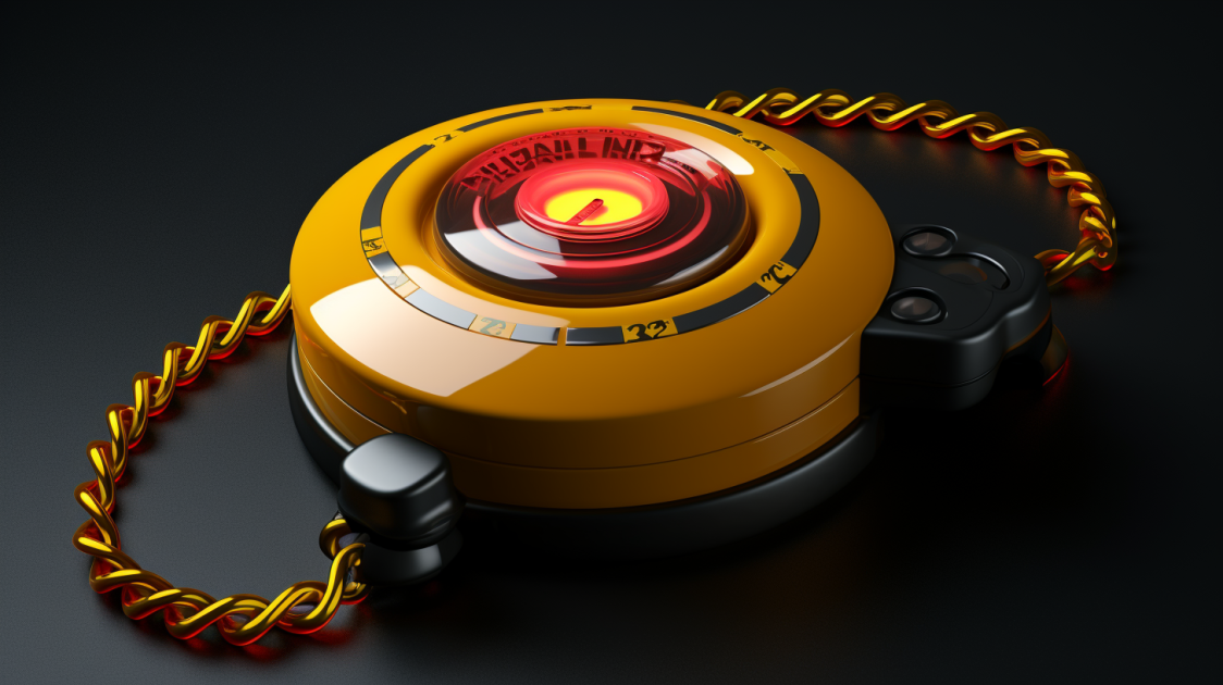 This is what the new emergency function, of the BNB Chain entails