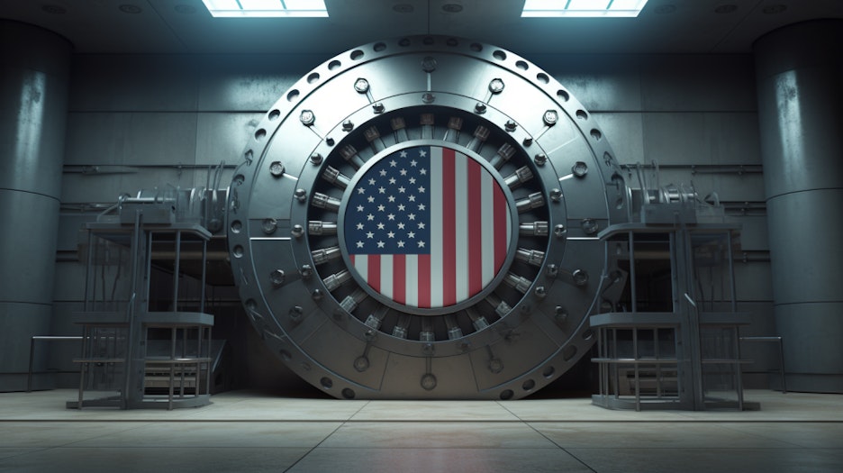 BitBonds: Zo zou de Amerikaanse overheid Bitcoin kunnen kopen