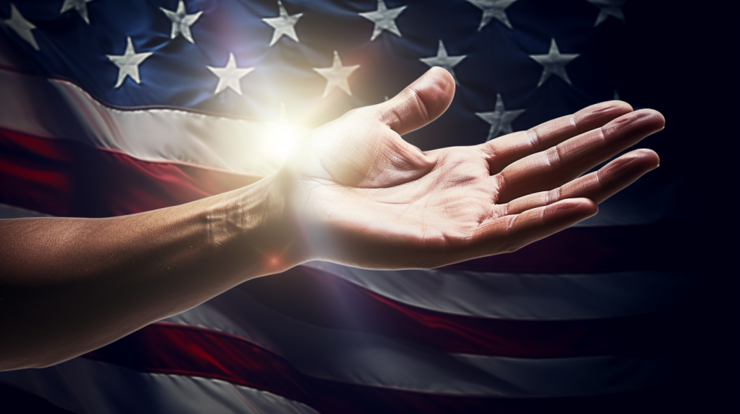 CEO Brian Armstrong reikt hand uit, naar Amerikaanse Democraten