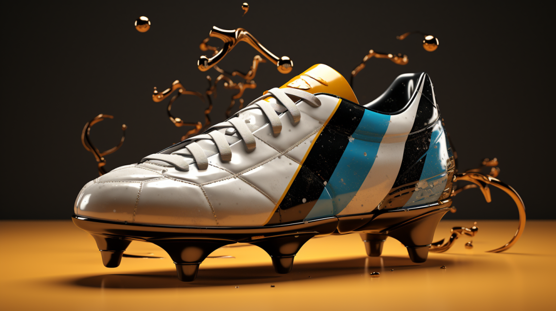 Binance trekt zich terug als hoofdsponsor, van de Argentijnse voetbalbond