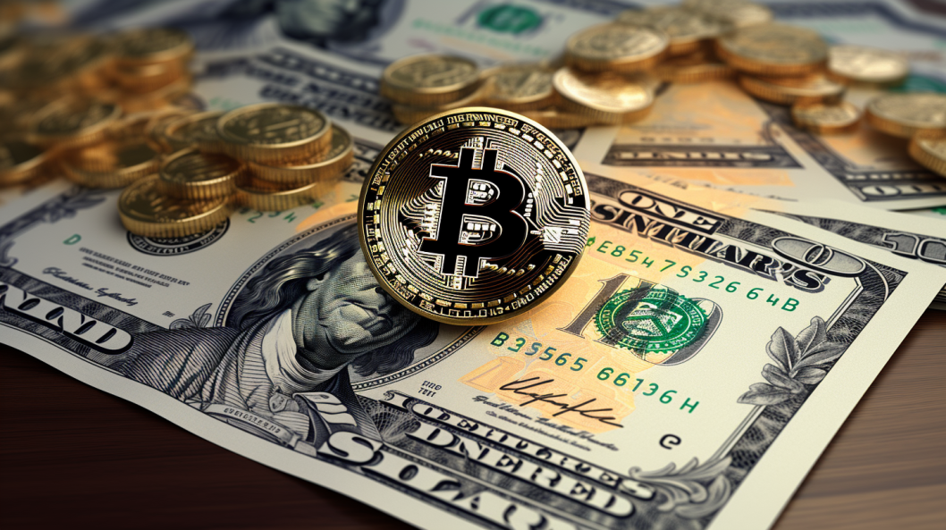 Robert F. Kennedy Jr. wil de Amerikaanse dollar gaan ondersteunen, met Bitcoin