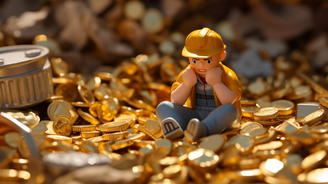 BTC Halving: stresstest voor miners?