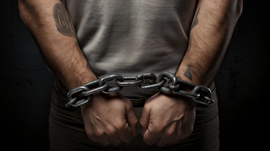 Prison sentence, for Thodex founder