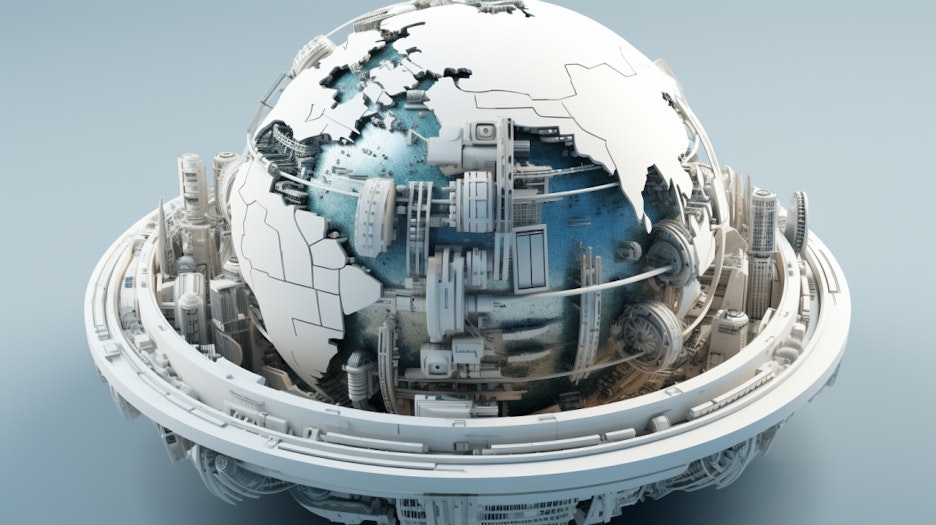 worldcoin WRLD iris