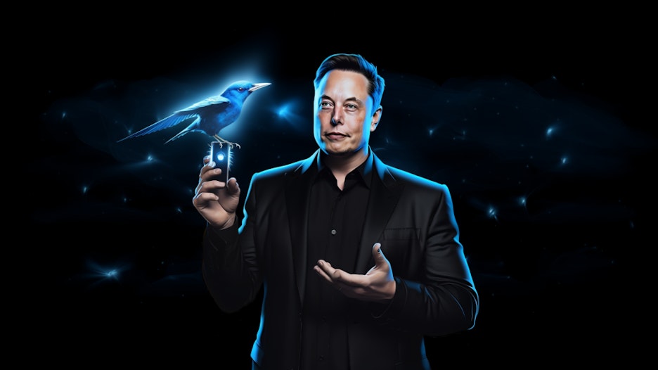 Musk bouwt Twitter opnieuw op: Kansen voor crypto?