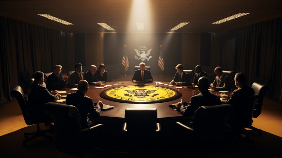 Binance wordt bedreigd met een aanklacht door het Amerikaanse Ministerie van Justitie