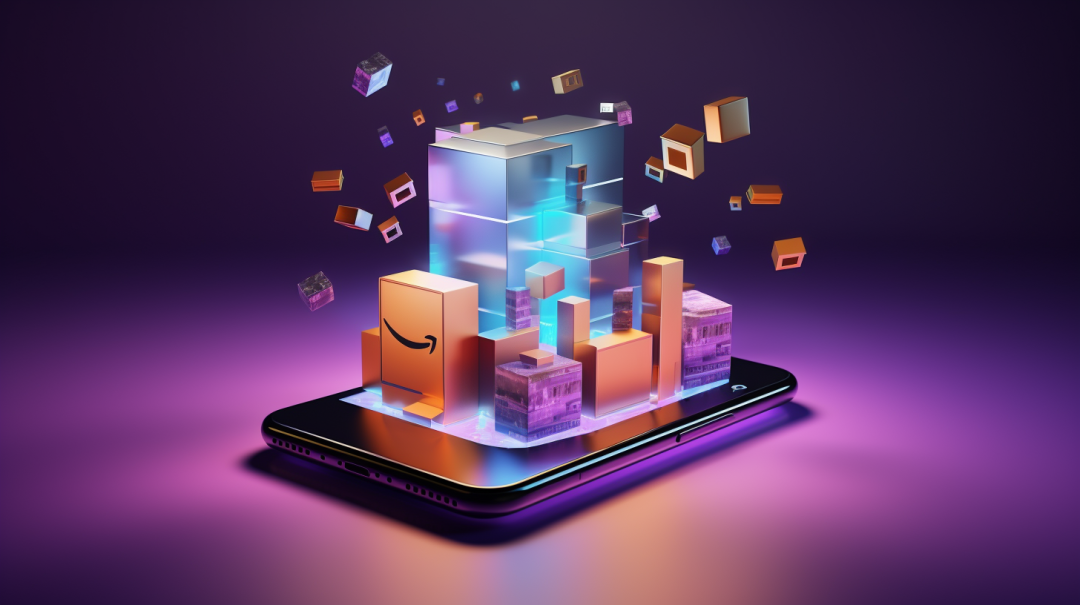 Amazon Prime verdeelt gratis NFT's voor Polygon Game