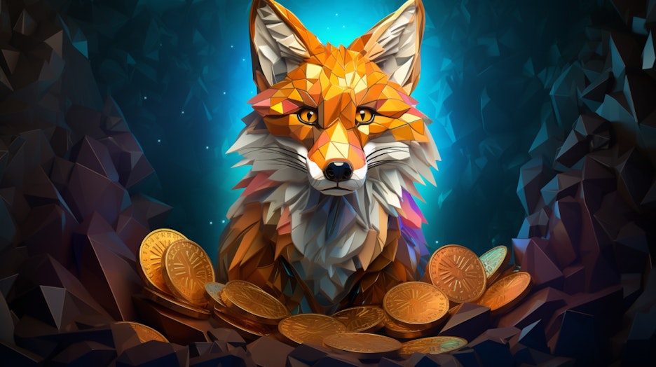 Cryptowallet MetaMask krijgt nieuwe staking-functie