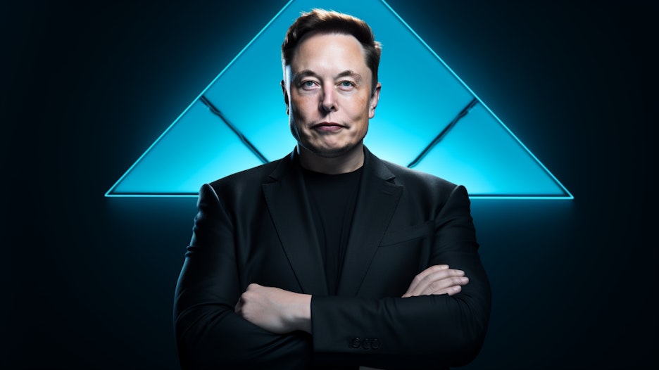 Elon Musk ontkent geruchten over een trading hub bij X
