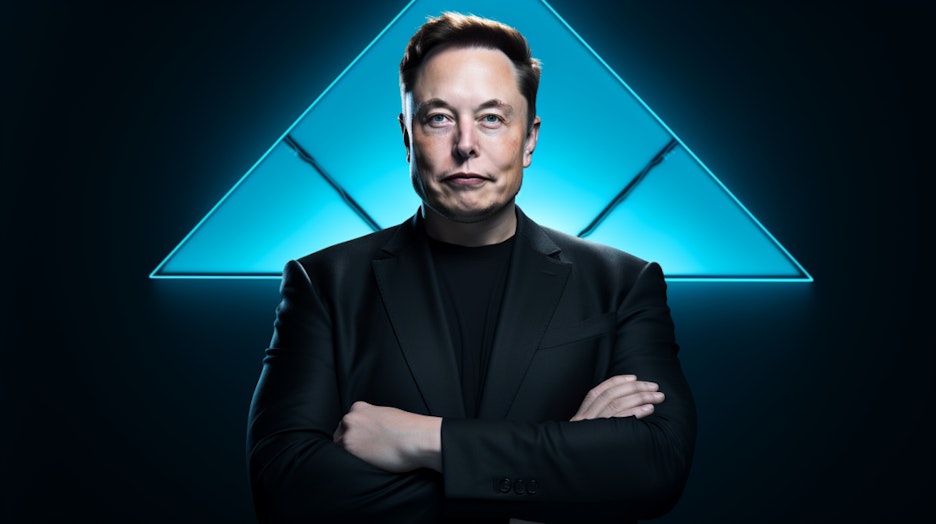 Elon Musk ontkent geruchten over een trading hub bij X