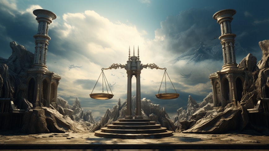 Weighing the arguments