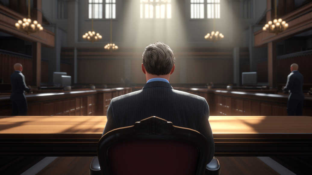 Van Crypto-Rijkdom tot Rechtbank: het verwoestende pad van Alex Mashinsky's Celsius