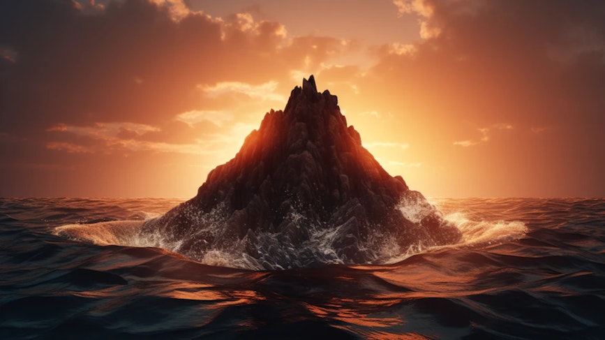 Black Rock