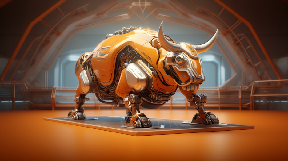 bull run 7 momenten