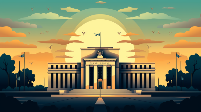 Amerikaanse Federal Reserve kondigt procedures aan voor banken die handelen in stablecoins