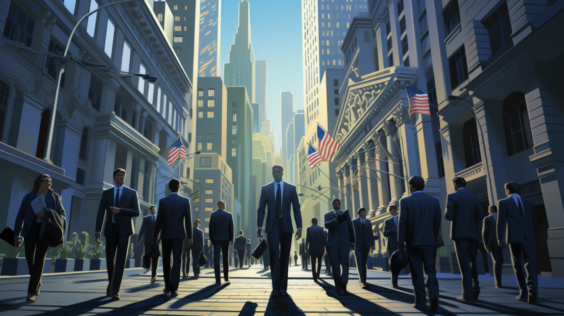 Bitcoin-Spot-ETF, binnen een half jaar goedgekeurd?